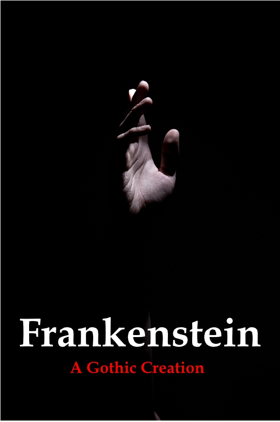 frankenstein gothic essay